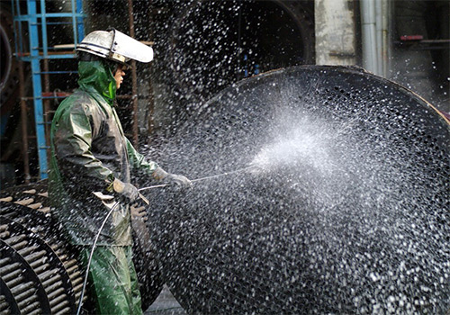 工業(yè)清洗消泡劑