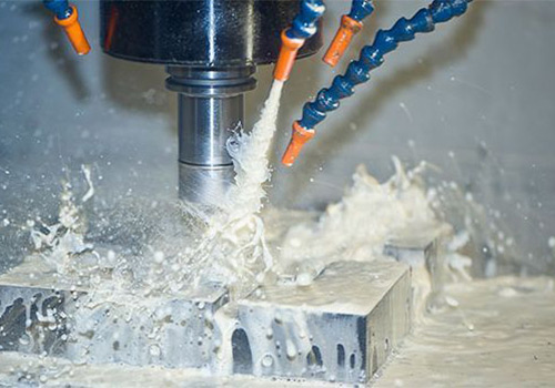 金屬清洗消泡劑