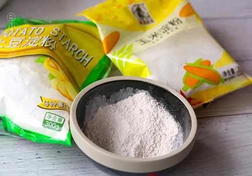 玉米淀粉消泡劑