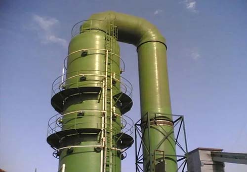 鋼廠脫硫消泡劑