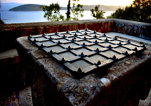 金屬表面清洗消泡劑