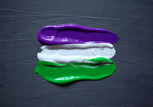 水性油墨消泡劑